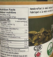 Balsam Natural Pumpkin Seed Butter 310g