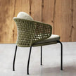 Mokusei Chair