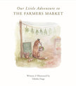 Our Little Adventure to the Farmers Market | Books
