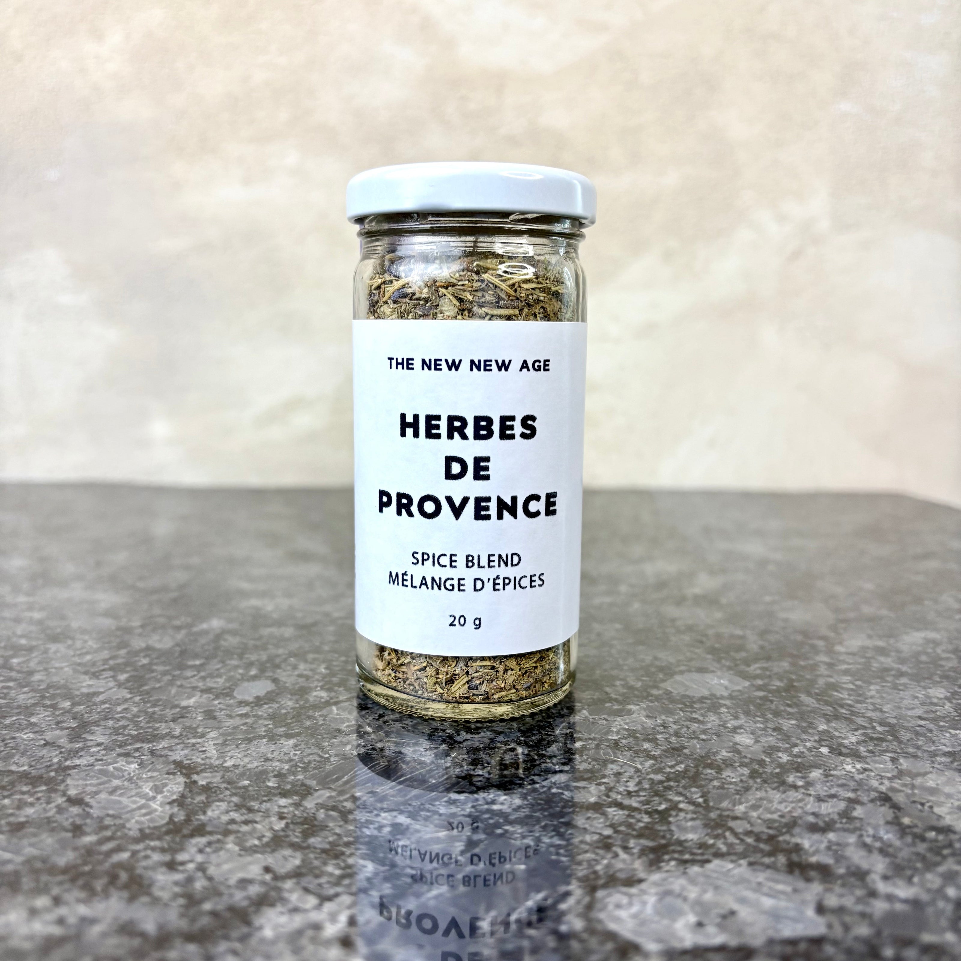 Mélange d'épices Herbes de Provence