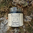 Baphomet Ritual Altar Candle