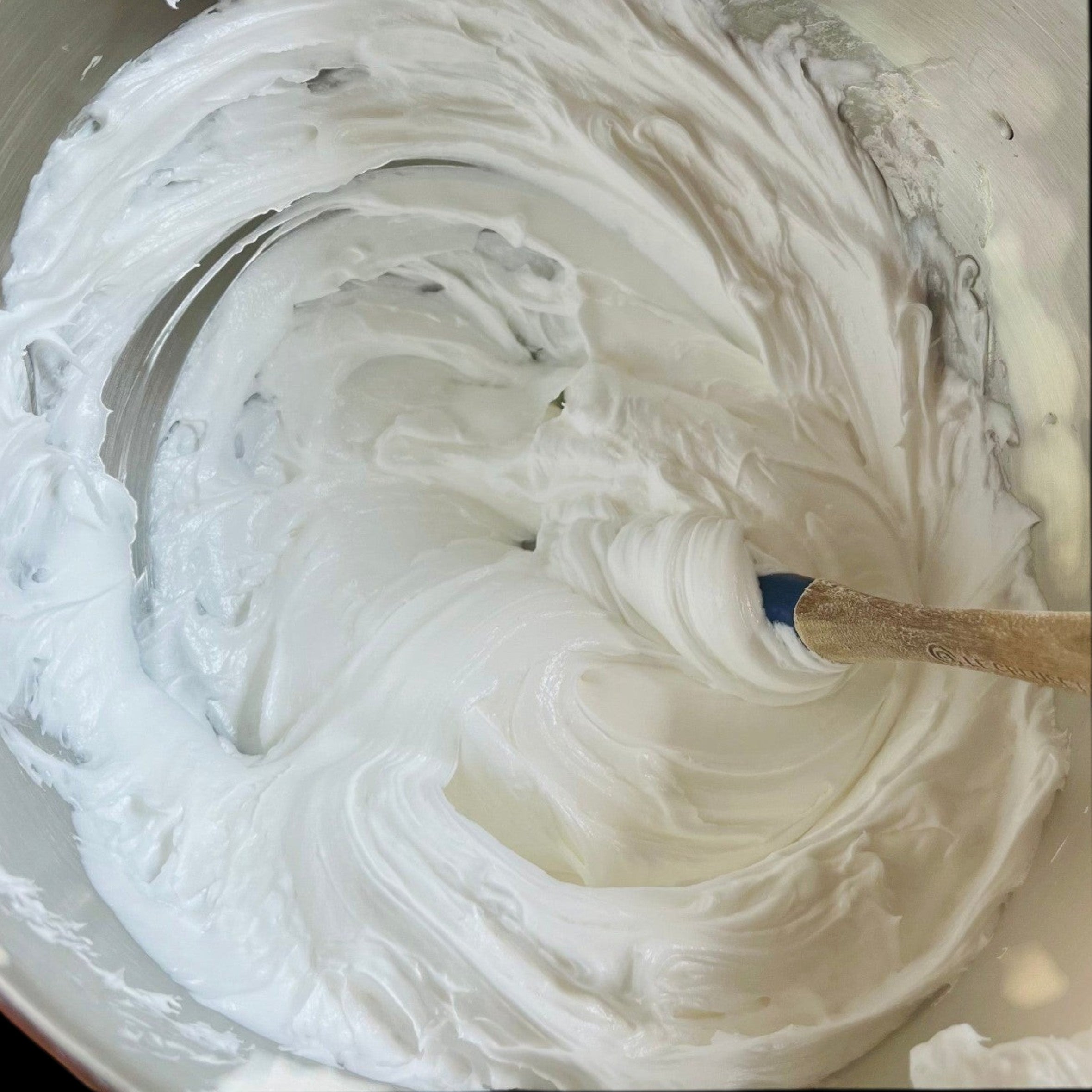 Savon fouetté VIOLA lavande