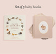 Our Little Library Vol. 1 | Books