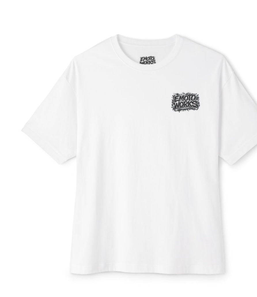 PRE-ORDER Need money for ebmx t shirts