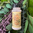 Bed of Roses All Natural Body Dusting Powder