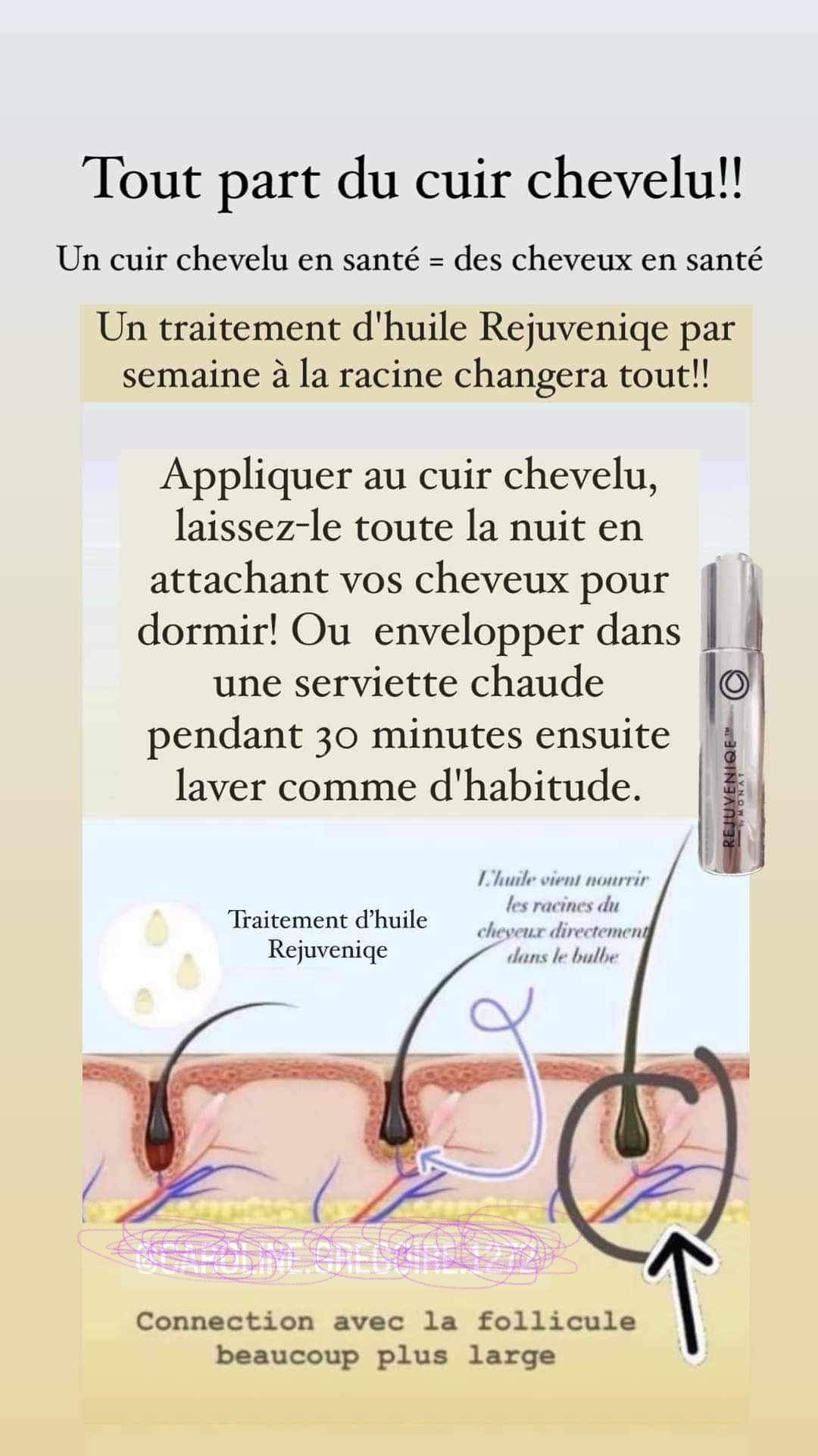 Rejuveniqe