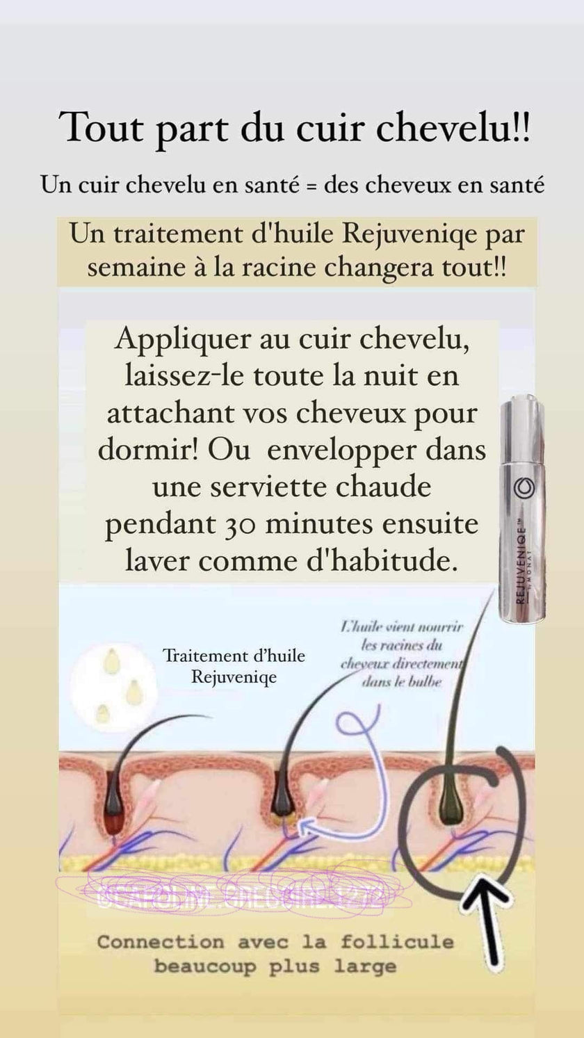 Rejuveniqe