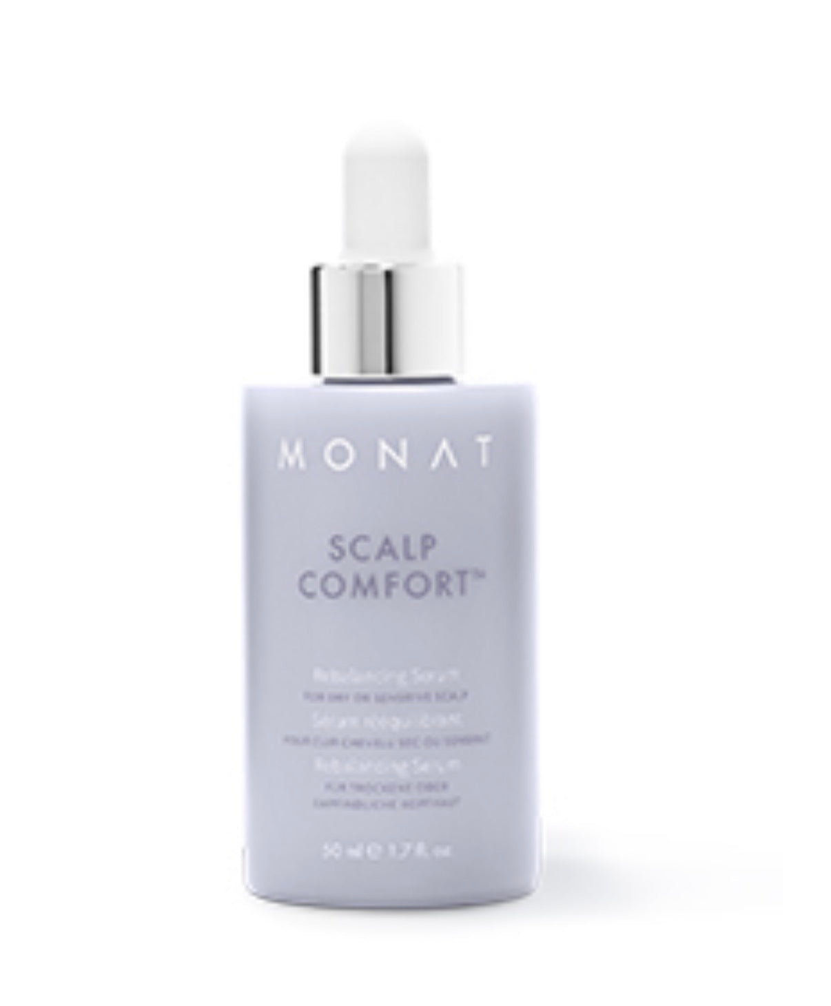 Scalp Comfort