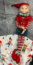 Picolo, lutin 36’’ 91 cm