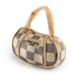 Chewy Pawtton Bag Toy – Plush Dog Toy