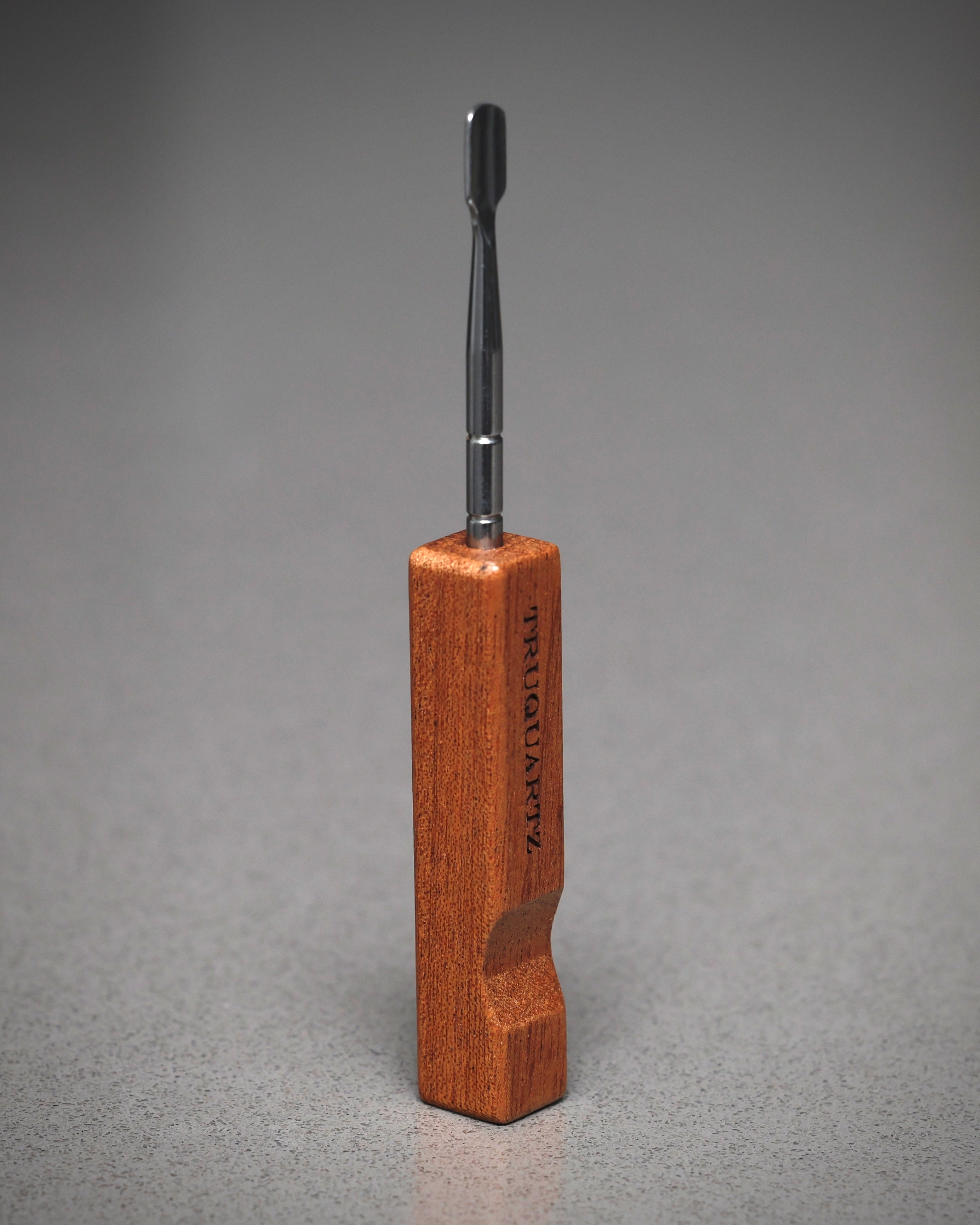 Wood Handle Dabber