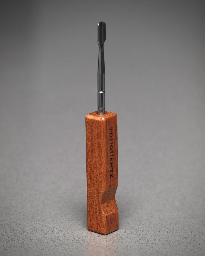 Wood Handle Dabber