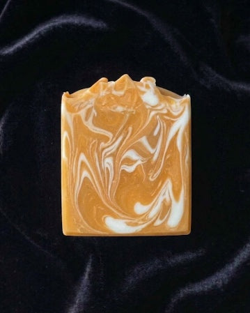 Doomslay Soap Bar