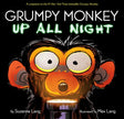 Grumpy Monkey - Up All Night | Books