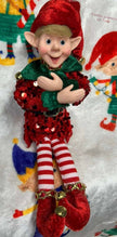 Patachou, lutin 10’’ 25 cm pratiquement incassable