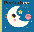 Peekaboo Moon | Books