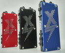 EBMX X-9000 V3