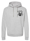 Motherhood PRE-SALE 💀 Pullover hoodie