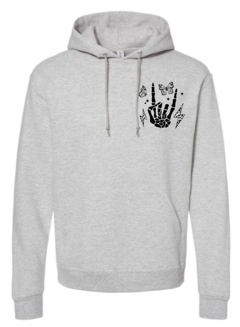 Motherhood PRE-SALE 💀 Pullover hoodie