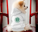 Starbark Dog Hoodie | Dog Hoodie