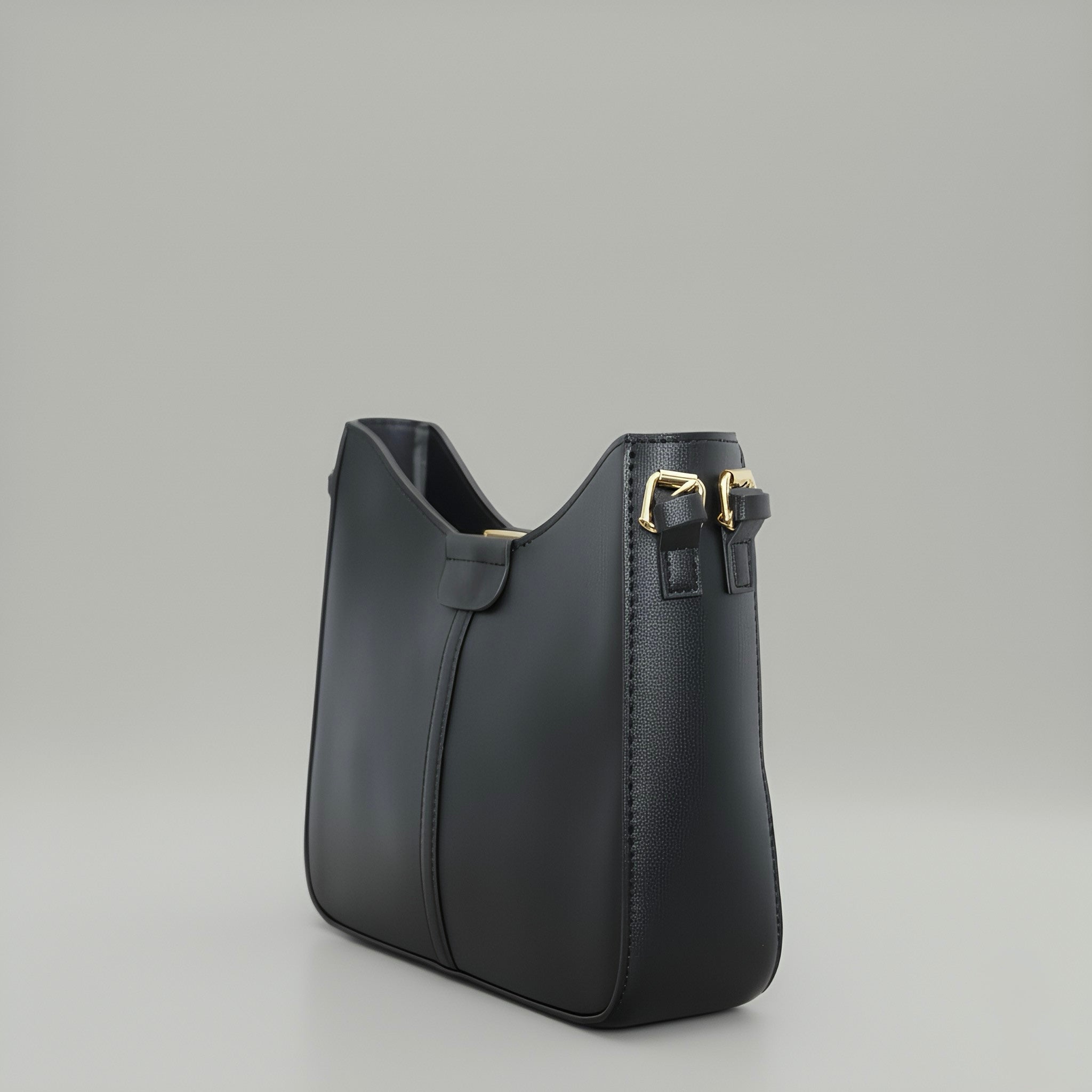 Liora Adjustable Strap Crossbody – Everyday Chic