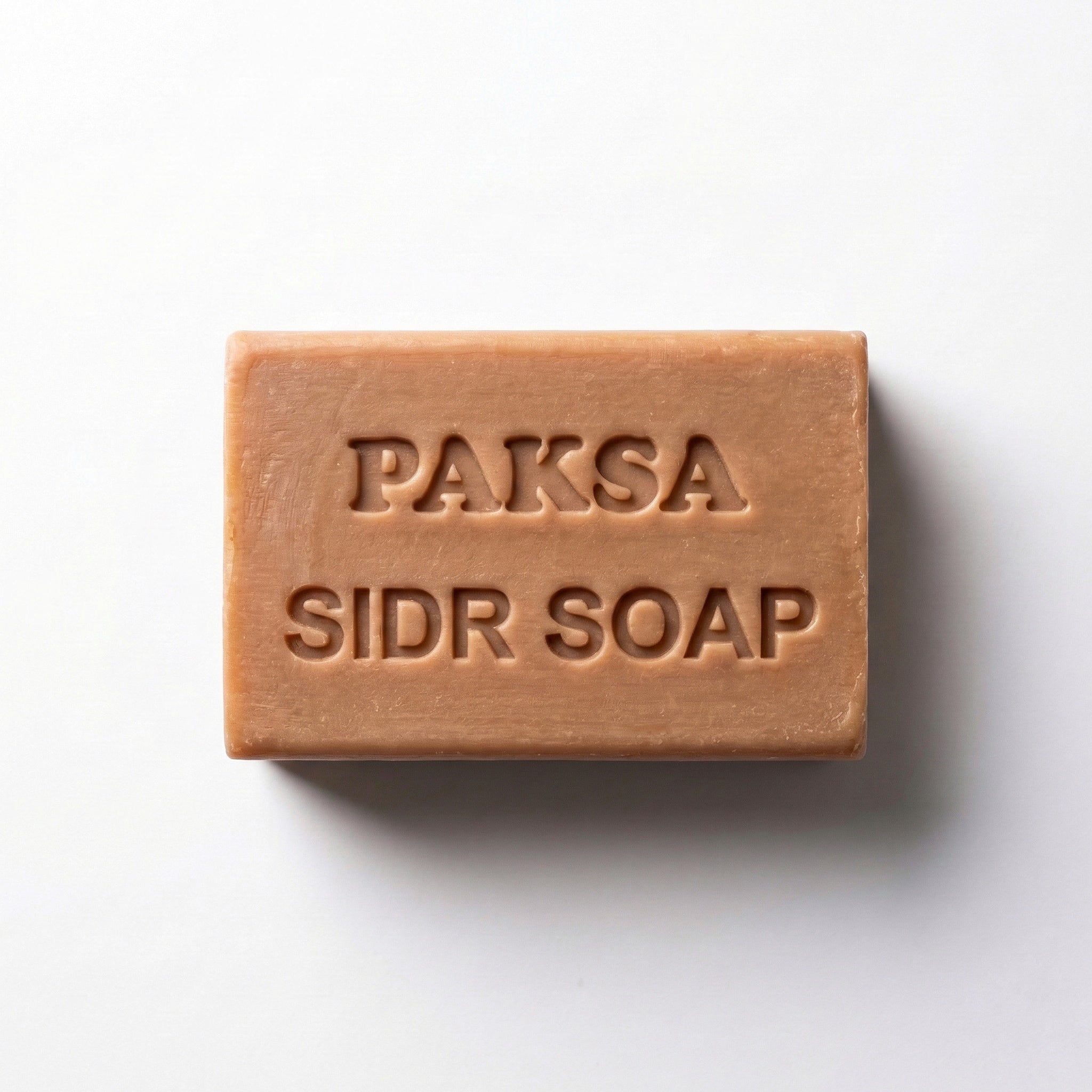 Paksa Sidr Soap