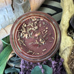 Patchouli Love & Prosperity All Natural Herbal Blessing Candle