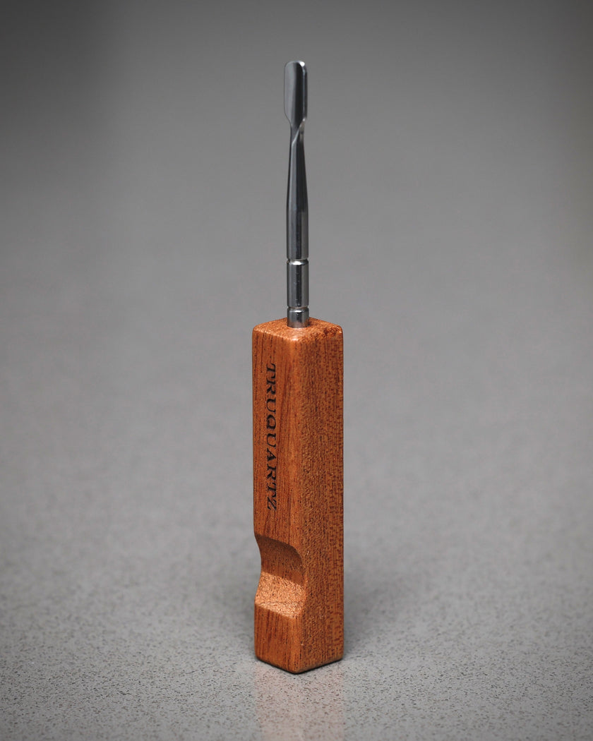 Wood Handle Dabber
