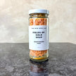 FIELDS OF GOLD SOUP: ADAPTOGENIC DAAL