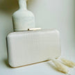 SAIRA BANOO Clutch