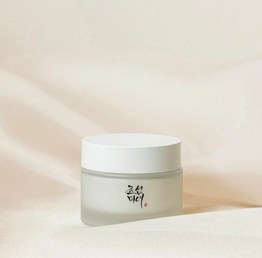 Beauty of Joseon Slow Aging Trio (Ginseng Essence Water + Dynasty Cream + Revive Eye Serum: Ginseng + Retinal) - Bundle Pack