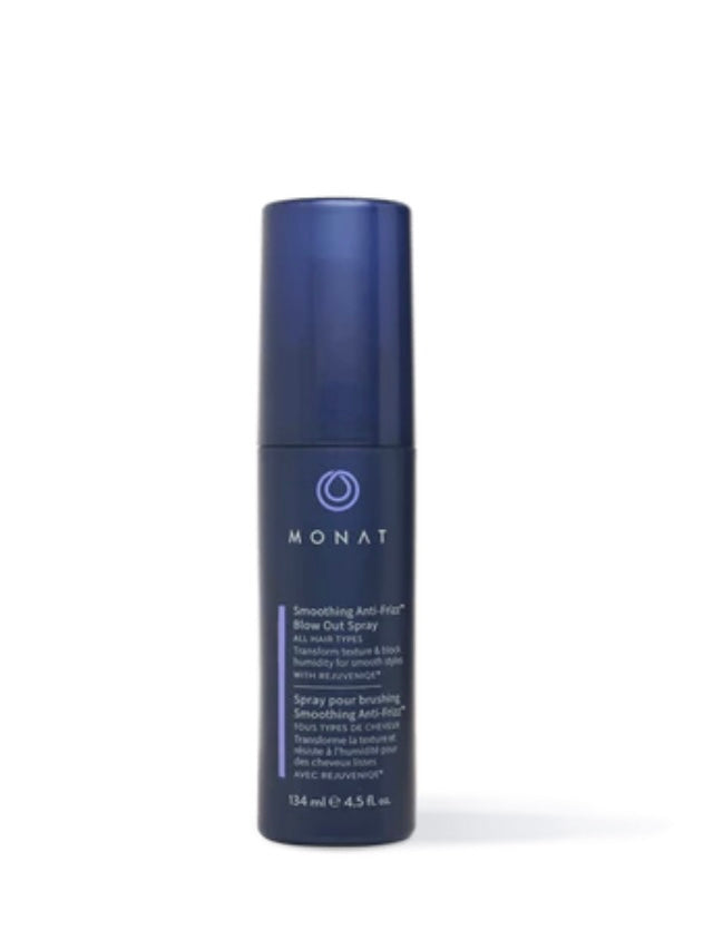 Spray pour brushing Smoothing Anti-Frizz