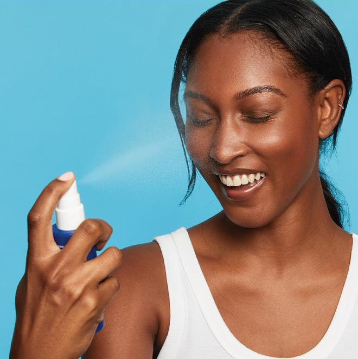 COOLA Full Spectrum 360° Refreshing Water Mist SPF 18