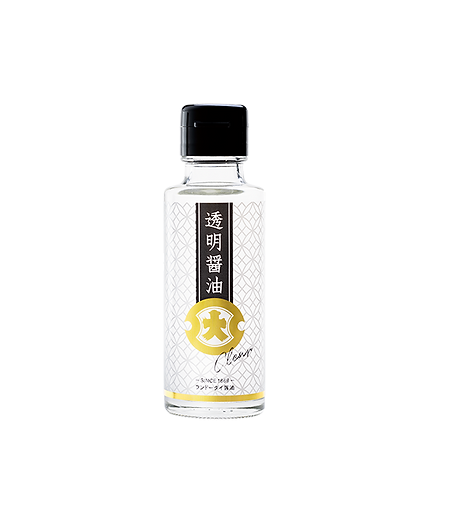 Fundodai Clear Soy Sauce (100ML) [Best Before Date: 2026.10]