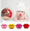 Funny Novelty Baby Pacifier Silicone Soother
