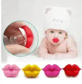 Funny Novelty Baby Pacifier Silicone Soother