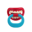 Funny Novelty Baby Pacifier Silicone Soother