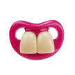 Funny Novelty Baby Pacifier Silicone Soother