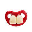Funny Novelty Baby Pacifier Silicone Soother