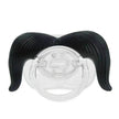 Funny Novelty Baby Pacifier Silicone Soother