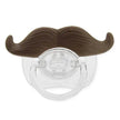 Funny Novelty Baby Pacifier Silicone Soother