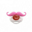 Funny Novelty Baby Pacifier Silicone Soother