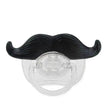 Funny Novelty Baby Pacifier Silicone Soother