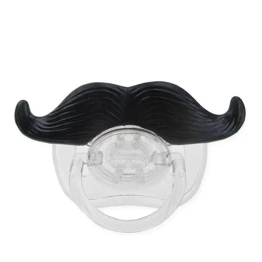 Funny Novelty Baby Pacifier Silicone Soother