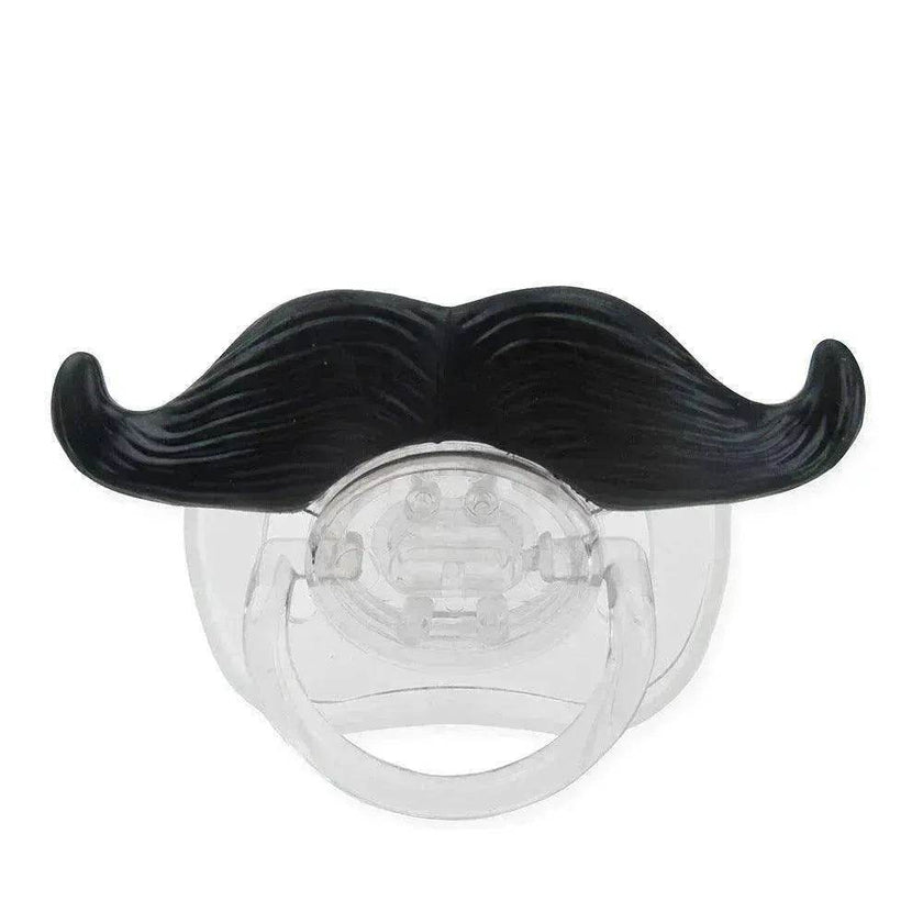 Funny Novelty Baby Pacifier Silicone Soother