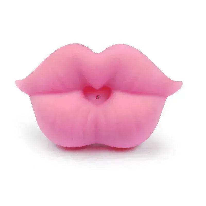 Funny Novelty Baby Pacifier Silicone Soother