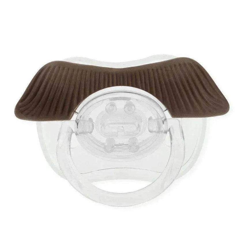 Funny Novelty Baby Pacifier Silicone Soother