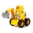 Funrise - CAT - Junior Crew Construction Pals (Assorted)