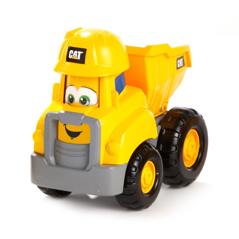 Funrise - CAT - Junior Crew Construction Pals (Assorted)