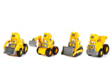 Funrise - CAT - Junior Crew Construction Pals (Assorted)
